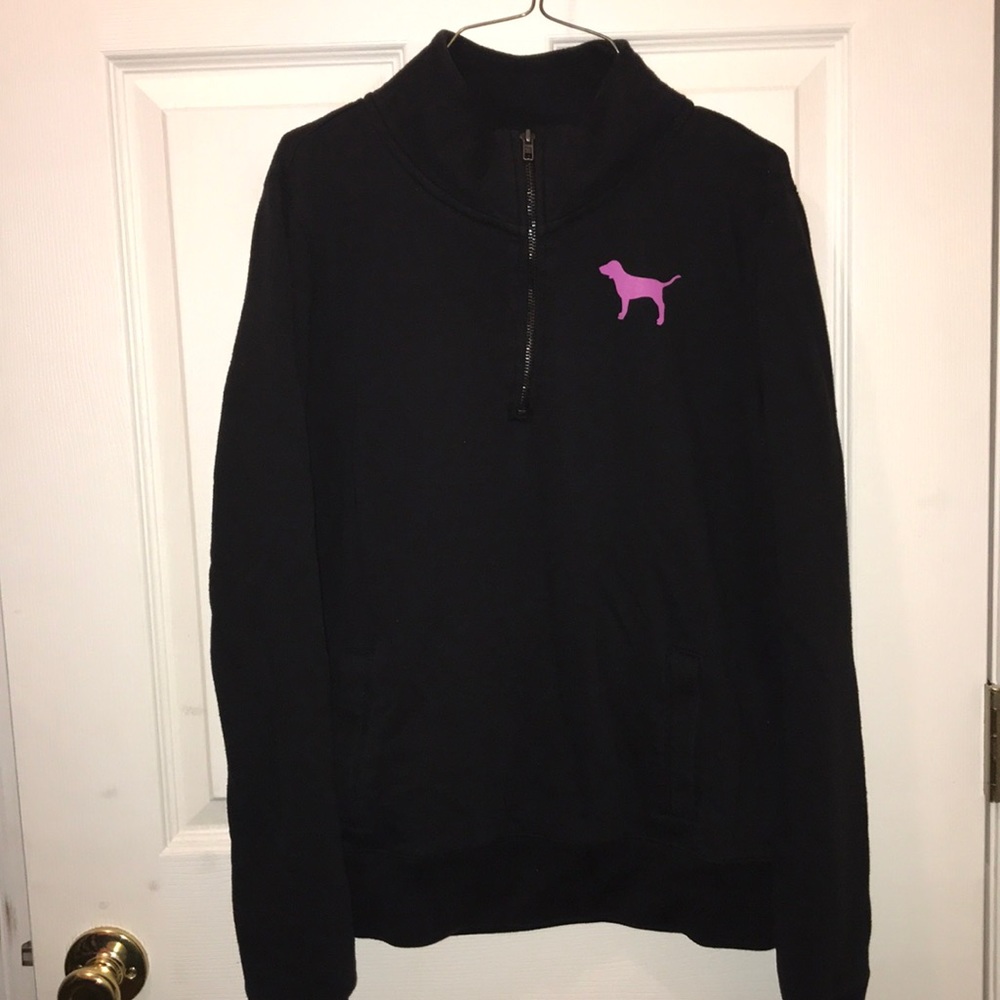 Victoria’s Secret Pink pullover